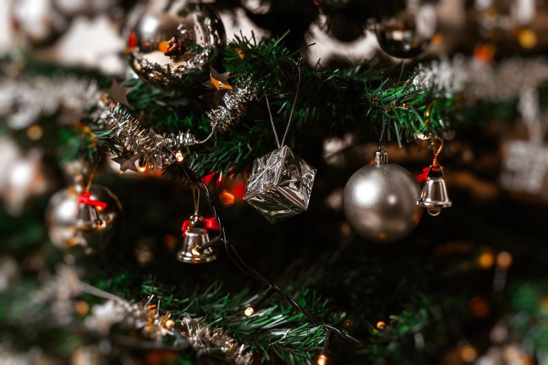 The Ultimate Guide to Flocked Artificial Christmas Trees: Everything You Need to Know