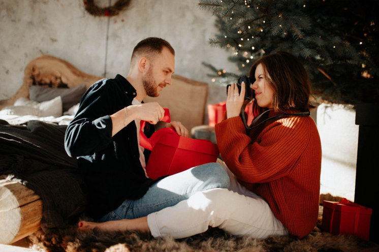 The Joy of Christmas Trees and Yuletide Traditions