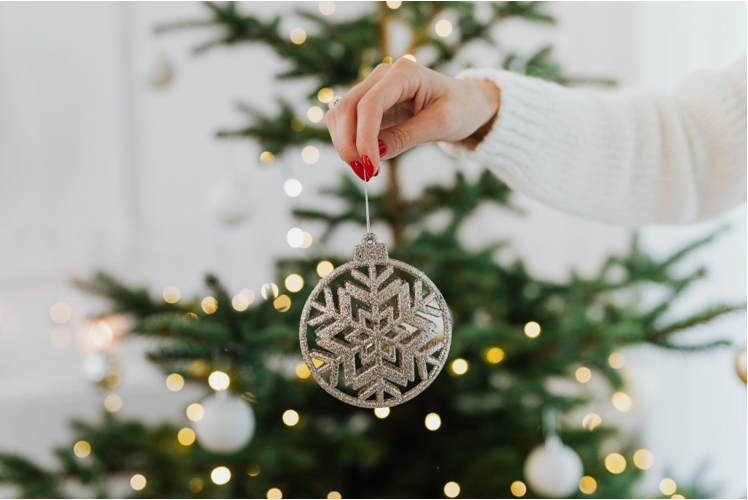 Making your Christmas sustainable: The benefits of artificial Christmas trees