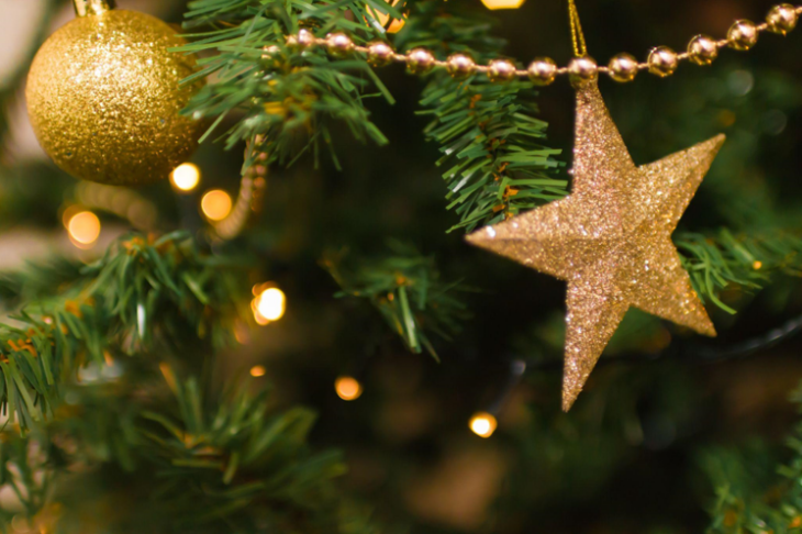 Create Holiday Magic with the Perfect Christmas Tree